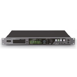 Tascam DA-6400 - rejestrator audio 64-śladowy