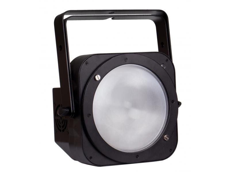 Briteq COB SLIM100-RGB - reflektor LED Briteq COB SLIM100-RGB - reflektor LED