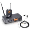 LD Systems MEI 1000 G2 - system bezprzewodowy odsłuchowy