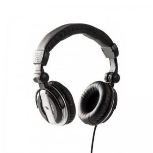 Proel HFJ600 - słuchawki dynamiczne