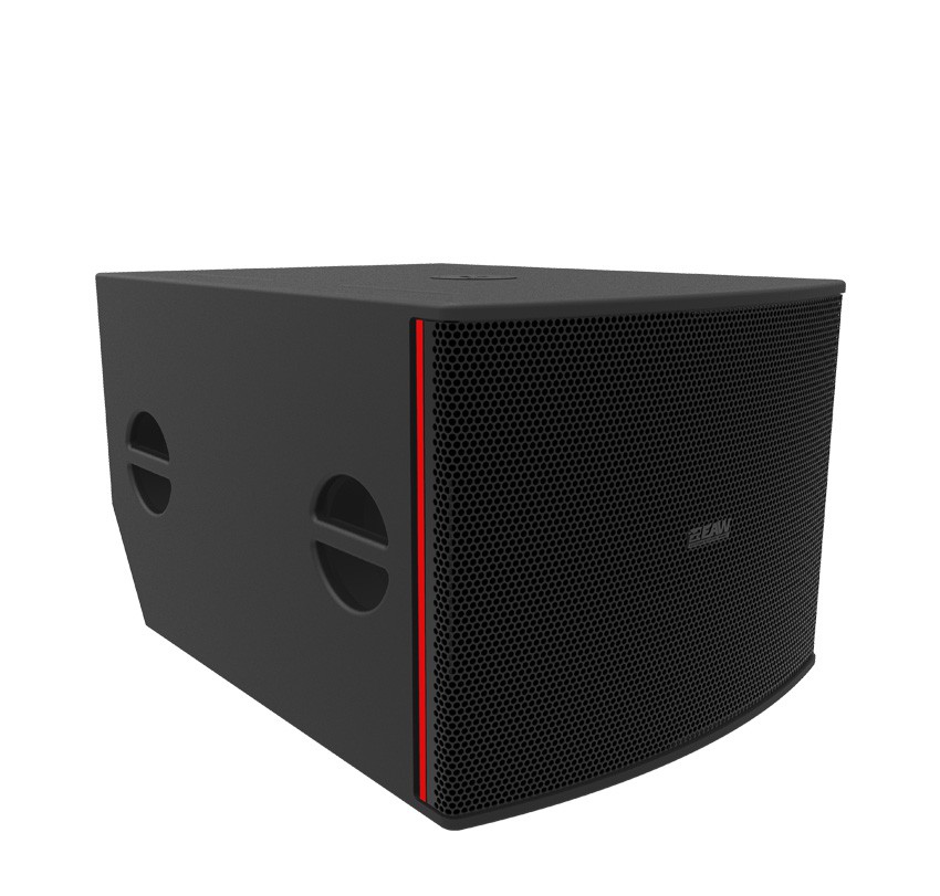 EAW REDLINE RL18S - subwoofer aktywny EAW REDLINE RL18S - subwoofer aktywny
