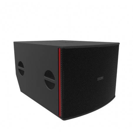 EAW REDLINE RL18S - subwoofer aktywny