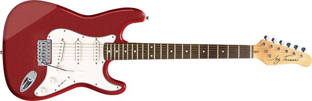 Jay Turser JT 30 (MRD) - gitara elektryczna Jay Turser JT 30 (MRD) - gitara elektryczna
