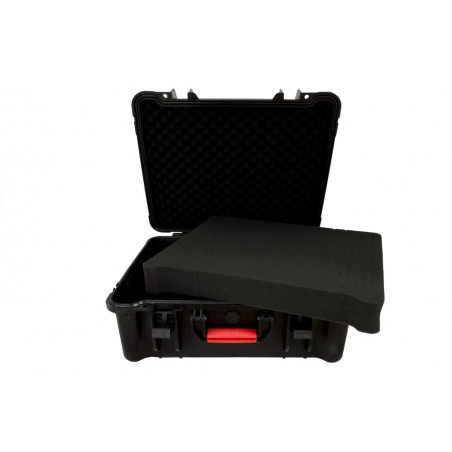 LaserWorld PRO-CASE Deluxe for several projector models - walizka na laser