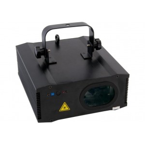 LaserWorld EL-600B - laser