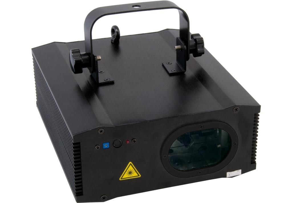 LaserWorld EL-600B - laser
