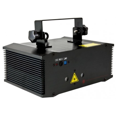 LaserWorld ES-800S RGB 3D - laser