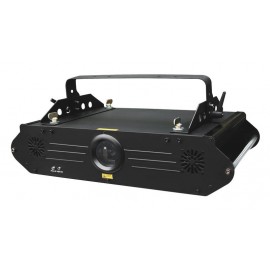LaserWorld PRO-700RGB - laser