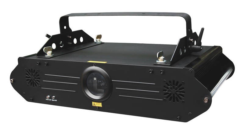 LaserWorld PRO-700RGB - laser LaserWorld PRO-700RGB - laser