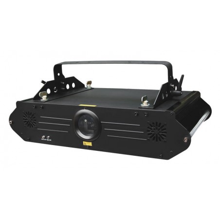 LaserWorld PRO-700RGB - laser