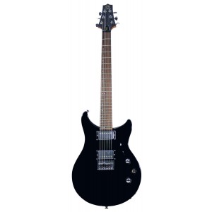 Samick SS-200L BK - gitara elektryczna