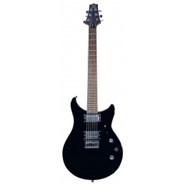 Samick SS-200L BK - gitara elektryczna