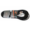 JB Systems XLR F - JACK MONO - kabel mikrofonowy (5m)