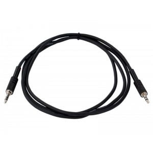 JB Systems MJMJ-1M5 - kabel mini jack (1,5m)