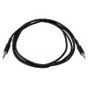 JB Systems MJMJ-1M5 - kabel mini jack (1,5m)