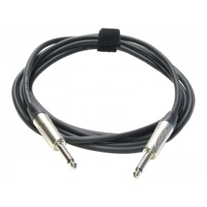 JB Systems RF146 - kabel sygnałowy jack mono (6m)