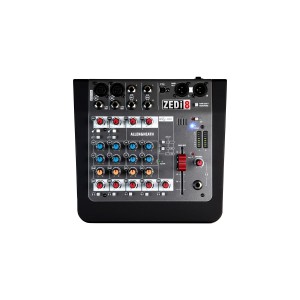 Allen & Heath ZEDi-8 - mikser