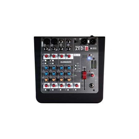 Allen & Heath ZEDi-8 - mikser