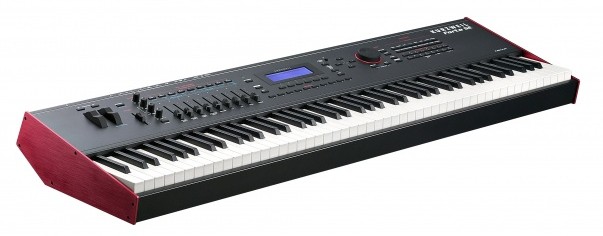 Kurzweil Forte SE - stage piano