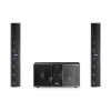 FBT 2x Vertus CLA-604-A / CLA-208S-A - system liniowy