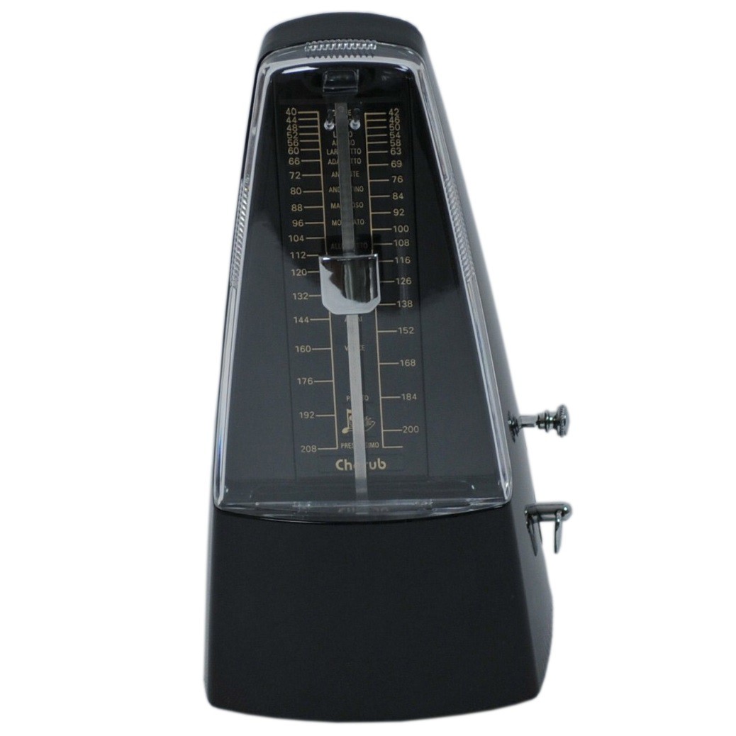 Cherub WSM-330 Metronom mechaniczny Cherub WSM-330 Metronom mechaniczny