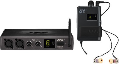 JTS SIEM-2/5 - system odsłuchowy