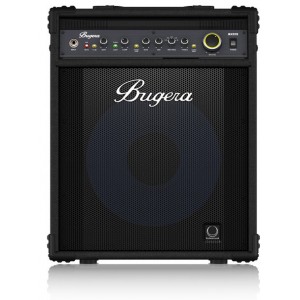 Bugera BXD15A - combo basowe