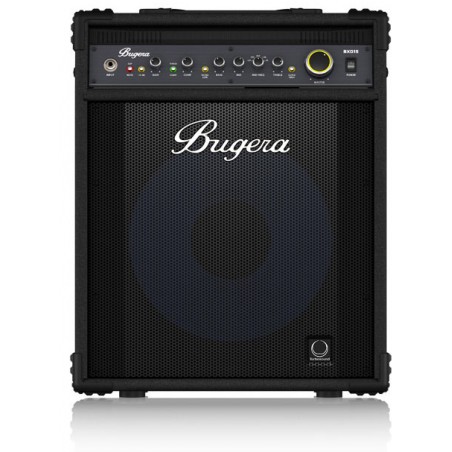 Bugera BXD15A - combo basowe