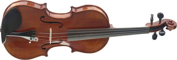 Stagg VN 3/4 HG - skrzypce z futerałem Stagg VN 3/4 HG - skrzypce z futerałem