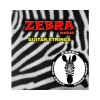 ZEBRA Music Acoustic Brass - Ekstra Light 009-045 struny do gitary akustycznej