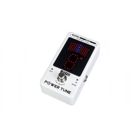 Joyo JF 18 R Power Tune - tuner z funkcją zasilacza