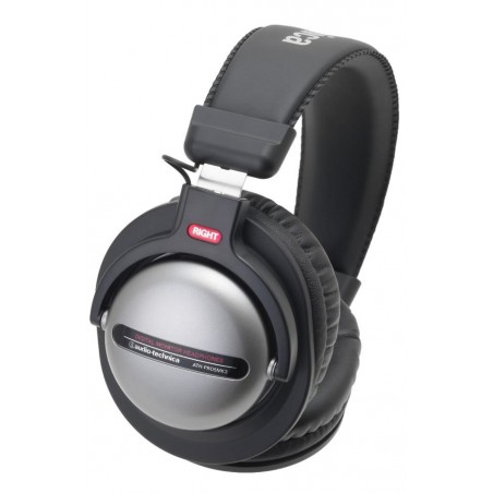 Audio-Technica ATH-PRO5MK3 GM - słuchawki dynamiczne