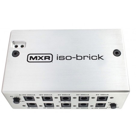 Dunlop M238 MXR Iso-Brick Power Supply - zasilacz