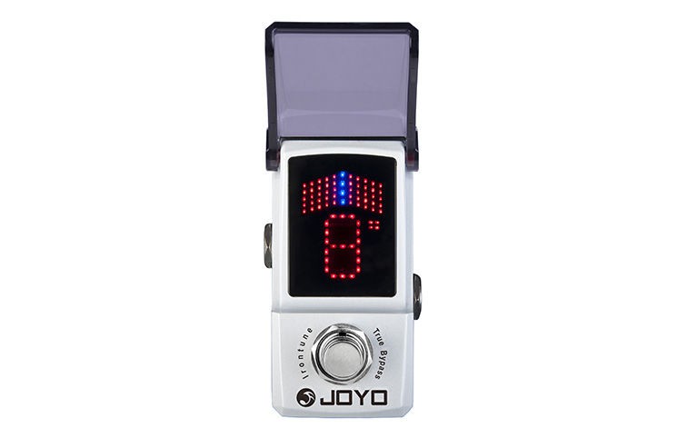 Joyo JF 326 Irontune - tuner gitarowy