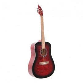 FLYCAT C100 TRD - gitara akustyczna