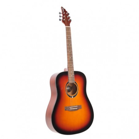 FLYCAT C100TSB - gitara akustyczna