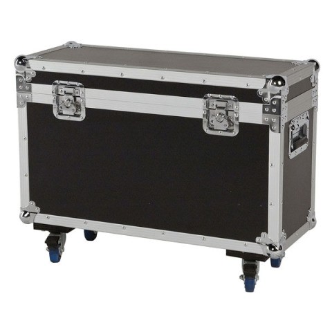 DAP Audio Case for 2x Phantom 25/50/65 - skrzynia na sprzęt Showtec Case for 2x Phantom 25/50/65 - skrzynia na sprzęt