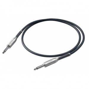 Proel BULK100LU2 - kabel instrumentalny gitarowy