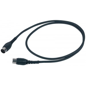 Proel BULK410LU15 - kabel MIDI