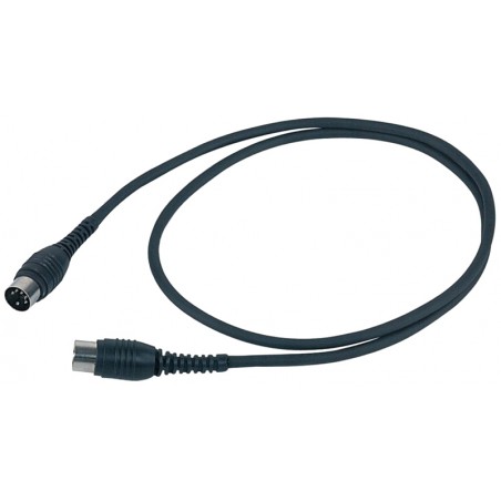 Proel BULK410LU3 - kabel MIDI (3m)