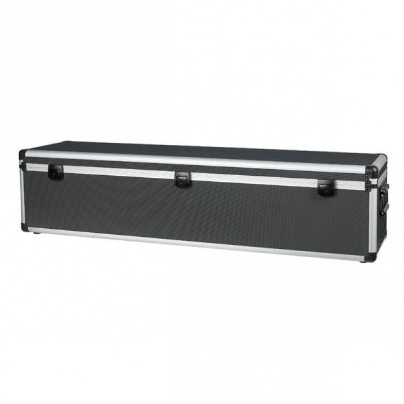 SHOWTEC CASE NA 4 x LED BAR 95-110 cm SHOWTEC CASE NA 4 x LED BAR 95-110 cm