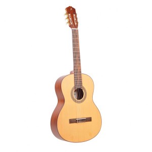 Alvera 4/4 ACG200 SM NATURAL - gitara klasyczna