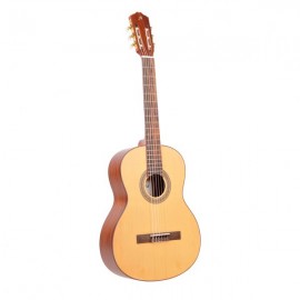 Alvera 4/4 ACG200 SM NATURAL - gitara klasyczna