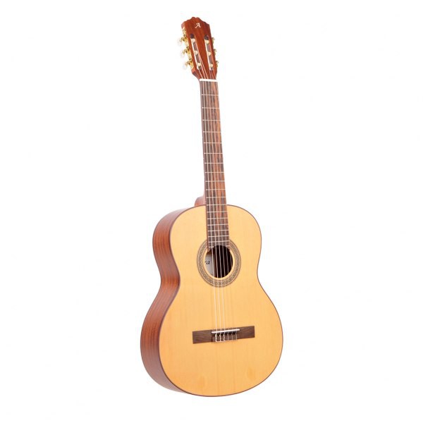 Alvera 4/4 ACG200 SM NATURAL - gitara klasyczna Alvera 4/4 ACG200 SM NATURAL - gitara klasyczna