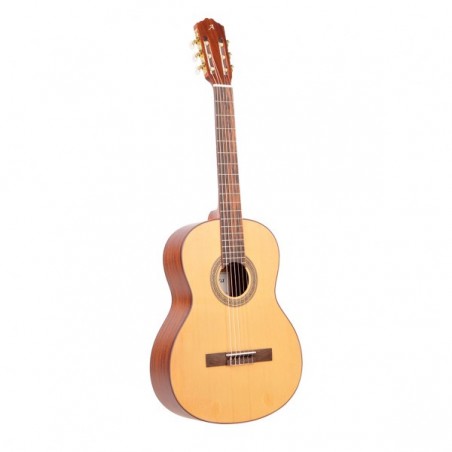 Alvera 4/4 ACG200 SM NATURAL - gitara klasyczna