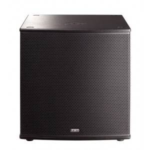 FBT Vertus CLA 118 SA - aktywna kolumna niskotonowa systemu liniowego 1200 Watt