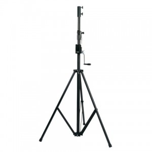 Showtec Wind-Up Lightstand 3100 mm (18,5 kg) - statyw oświetleniowy