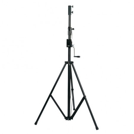 Showtec Wind-Up Lightstand 3100 mm 18,5 kg) - statyw oświetleniowy