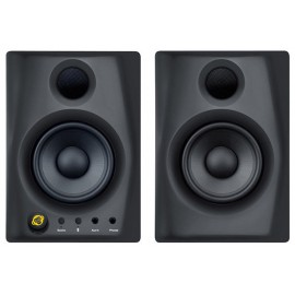 Monkey Banana Gibbon 4 Air Black - aktywne monitory studyjne