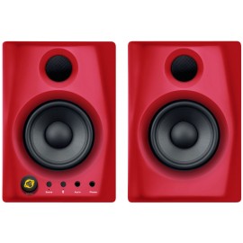 Monkey Banana Gibbon 4 Air Red - aktywne monitory studyjne